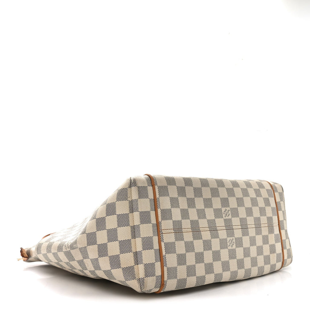 Damier Azur Totally MM