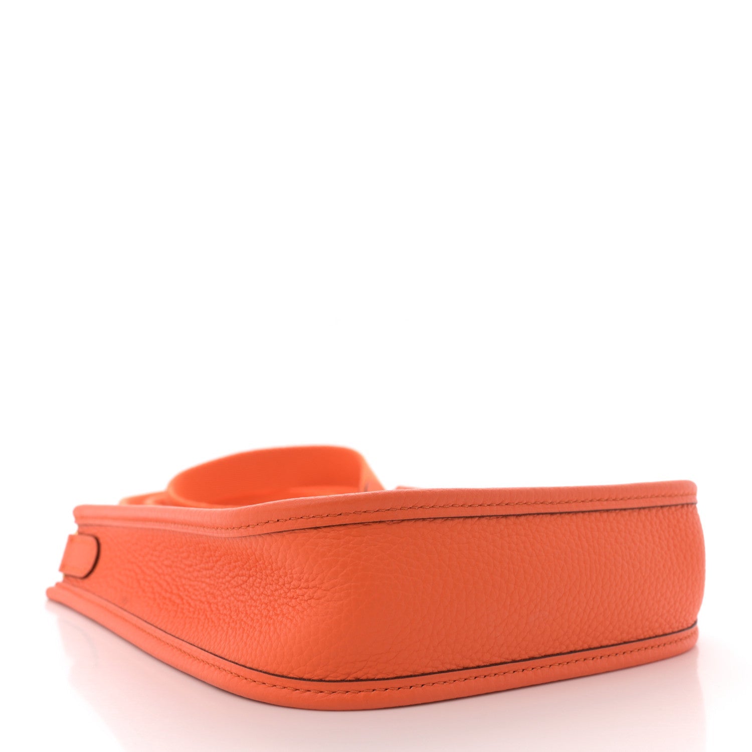 Taurillon Clemence Evelyne TPM Orange