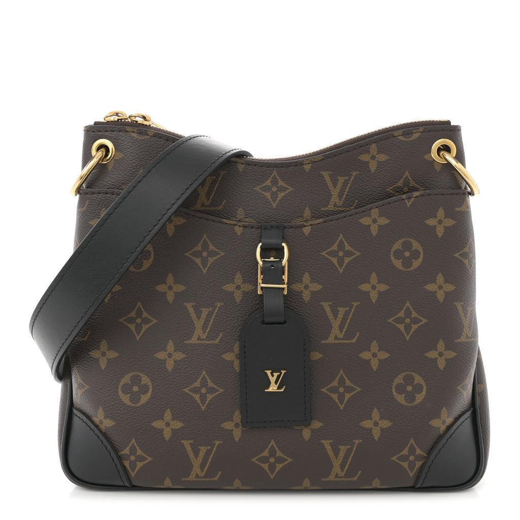 Monogram Odeon PM Black