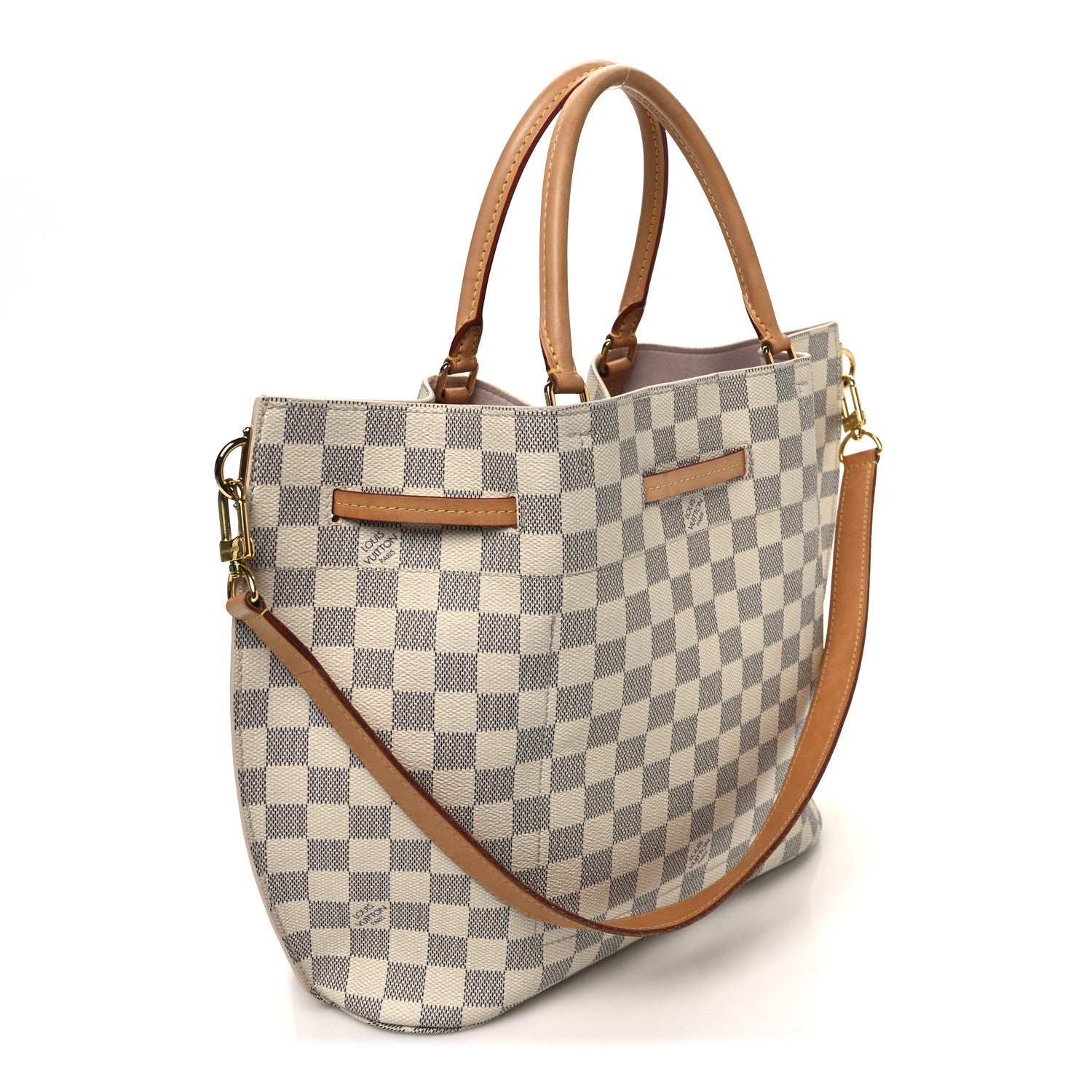 Damier Azur Girolata