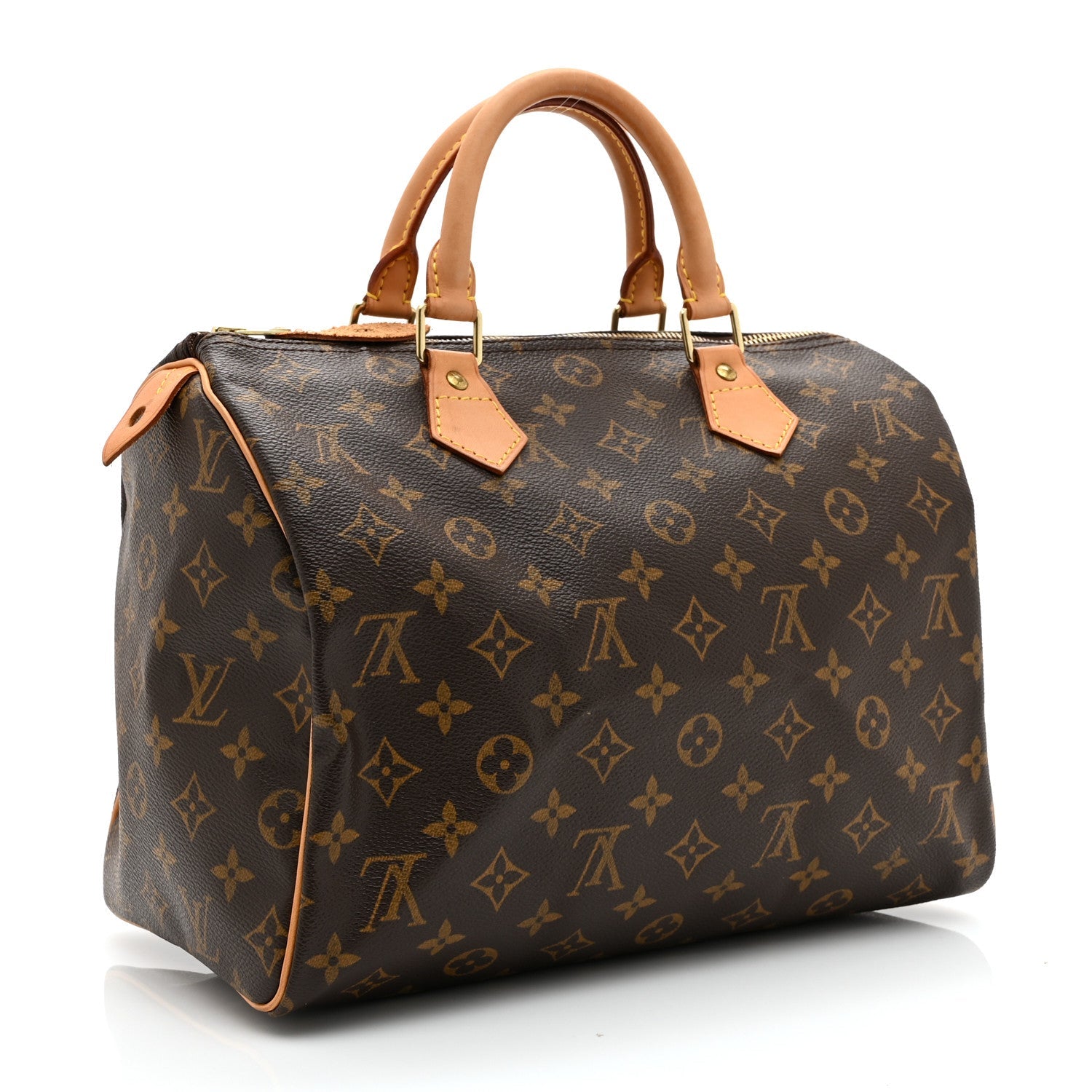 Monogram Speedy 30