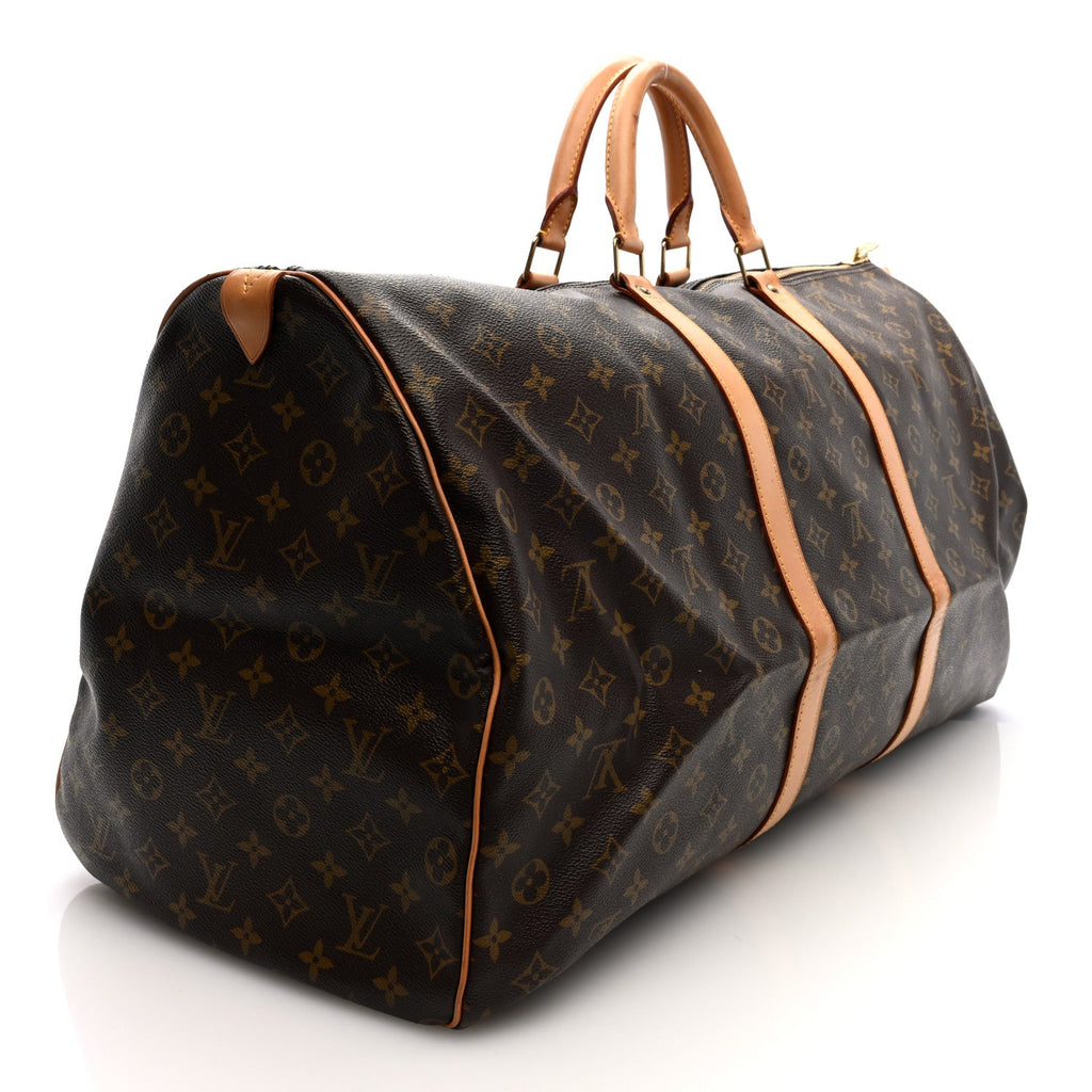 Monogram Keepall 60