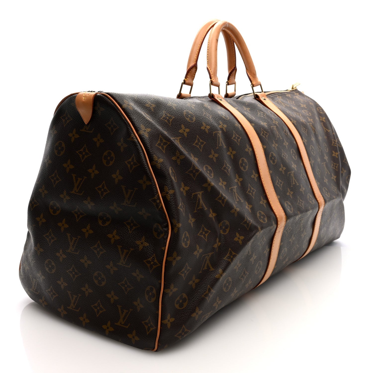 Monogram Keepall 60