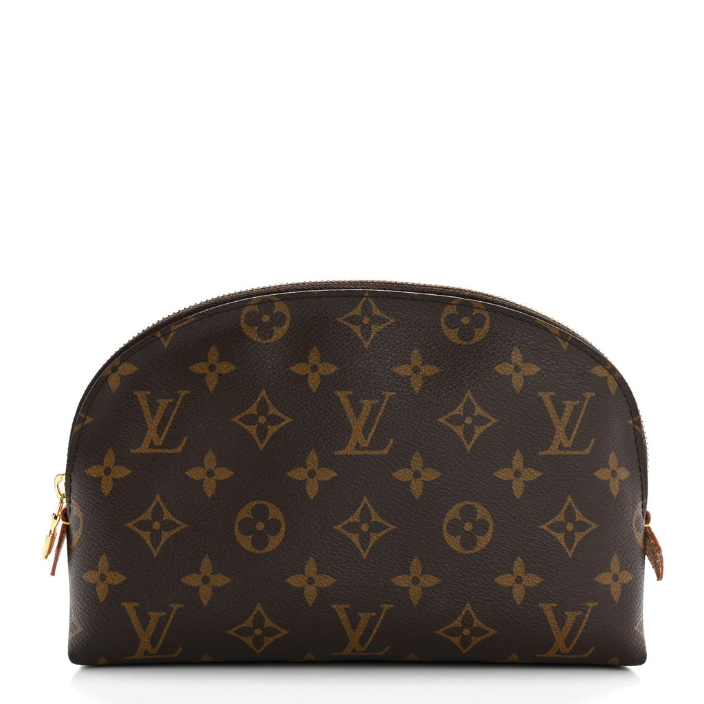 Monogram Cosmetic Pouch GM