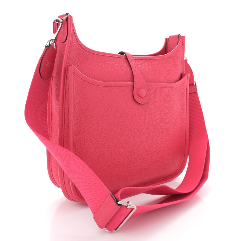 Taurillon Clemence Evelyne III PM Rose Extreme