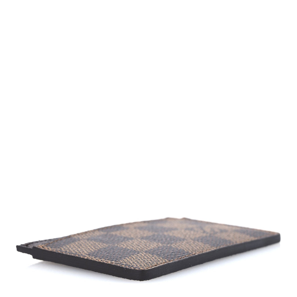 Damier Ebene  Holder