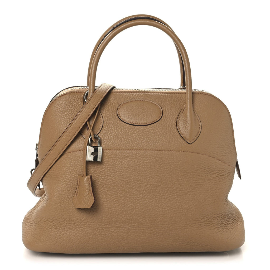 Taurillon Clemence Bolide 31 Tabac Camel