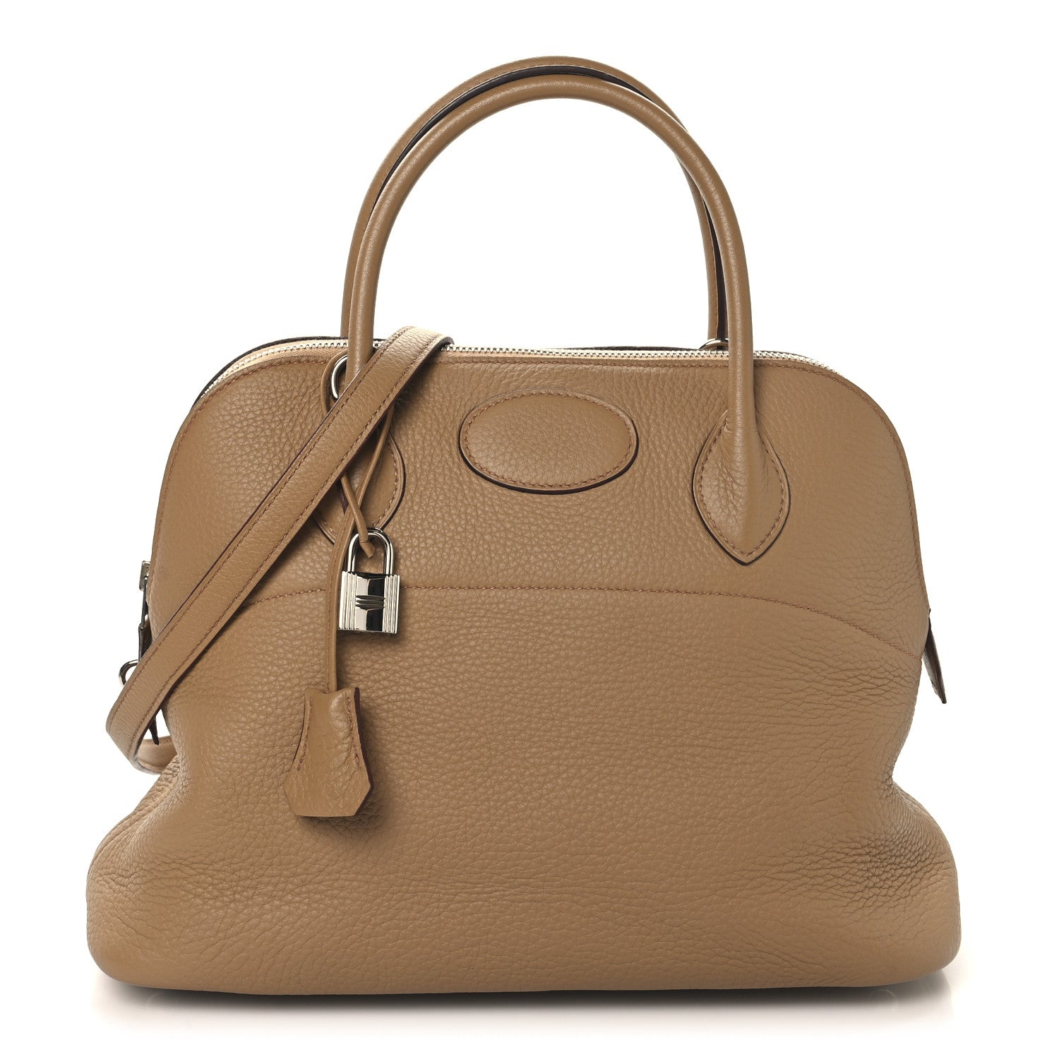 Taurillon Clemence Bolide 31 Tabac Camel