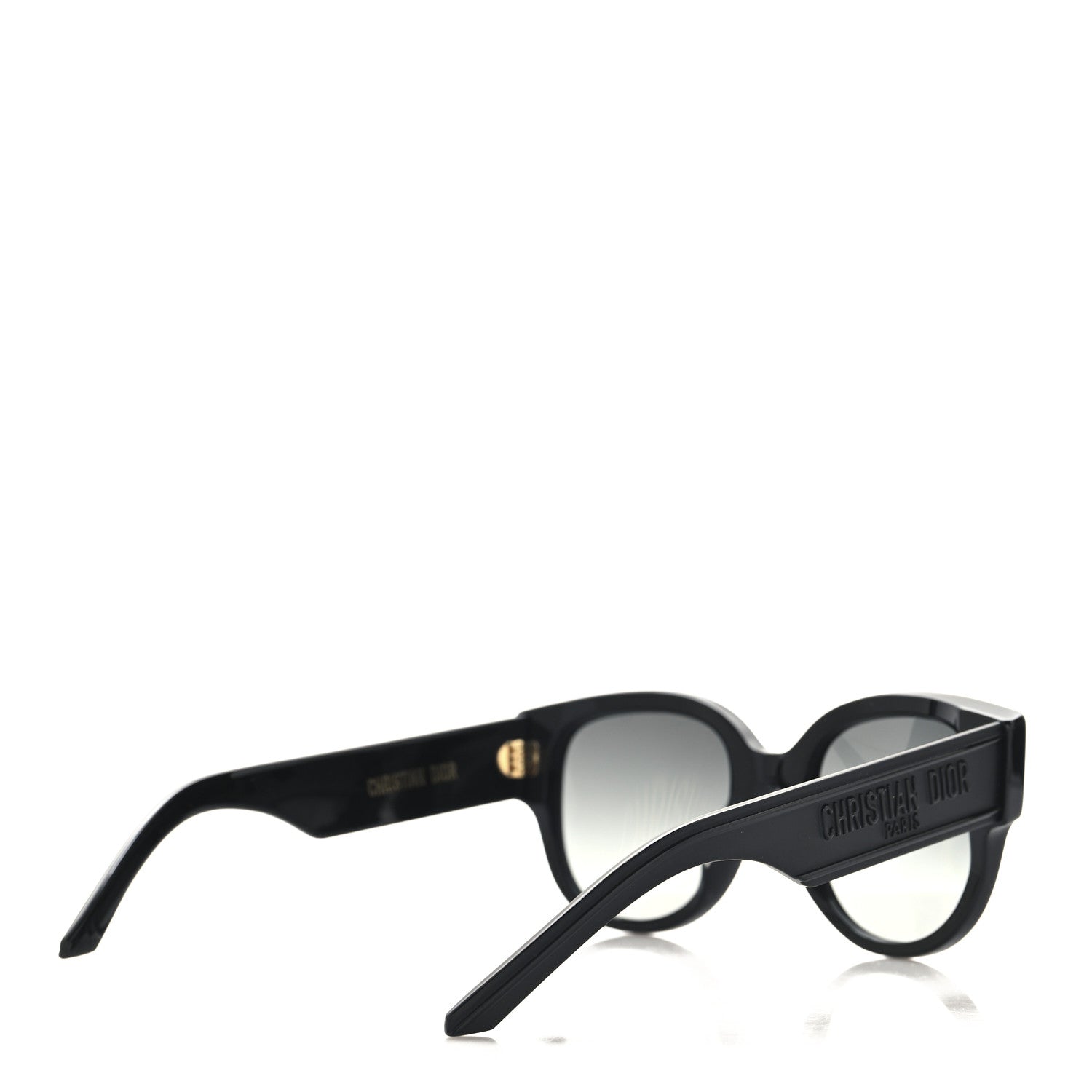 Wildior BU Sunglasses Black