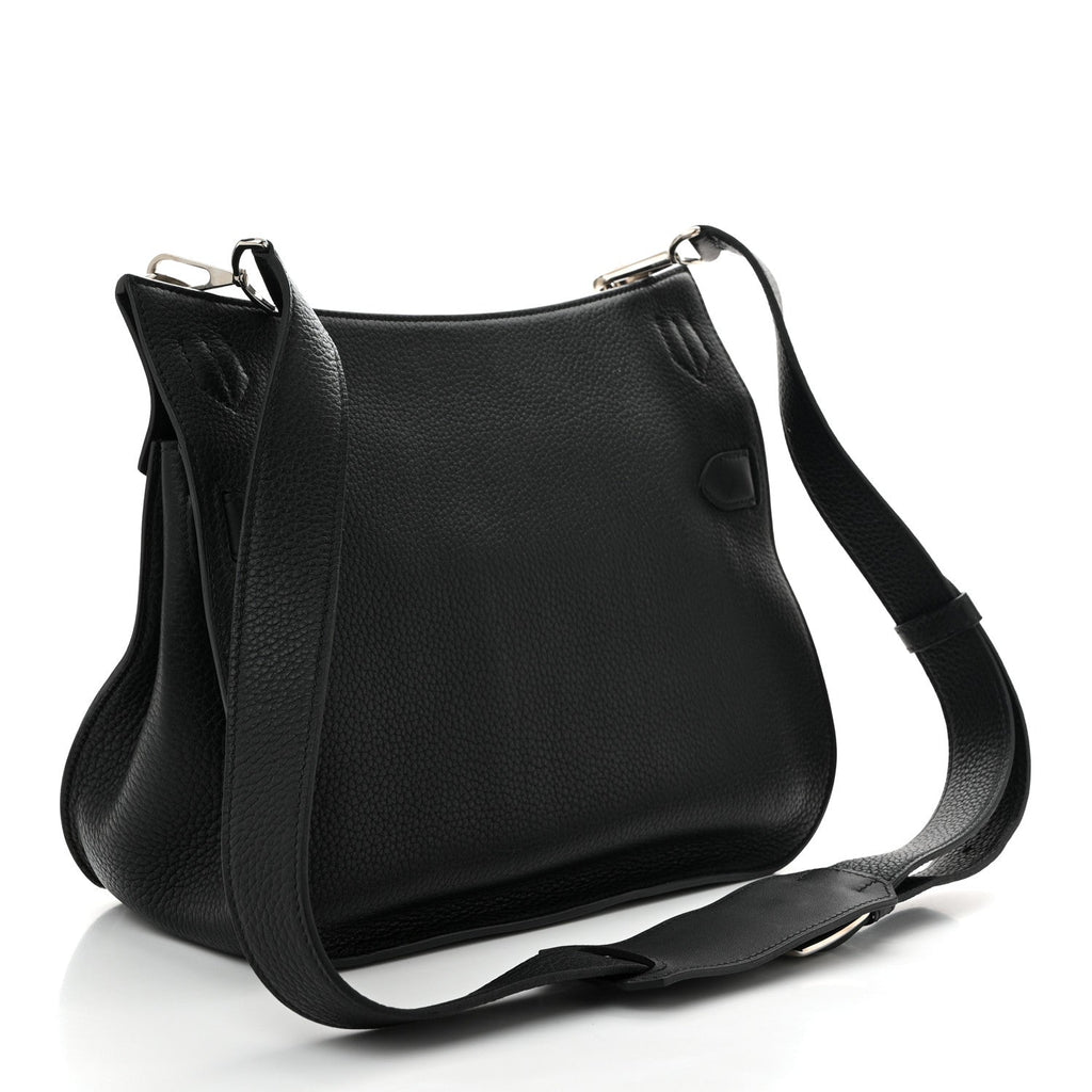 Taurillon Clemence Swift Jypsiere 31 Black