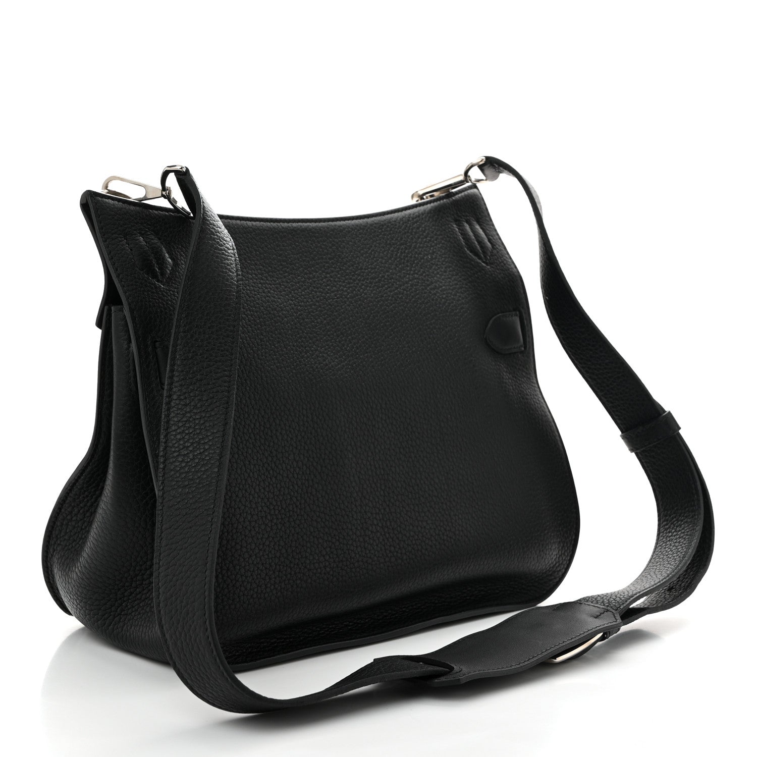 Taurillon Clemence Swift Jypsiere 31 Black