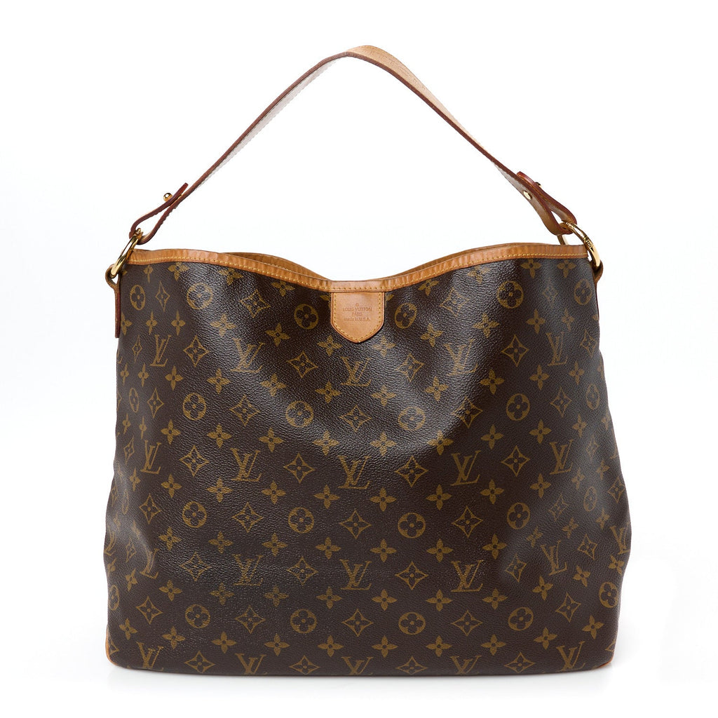 Monogram Delightful MM