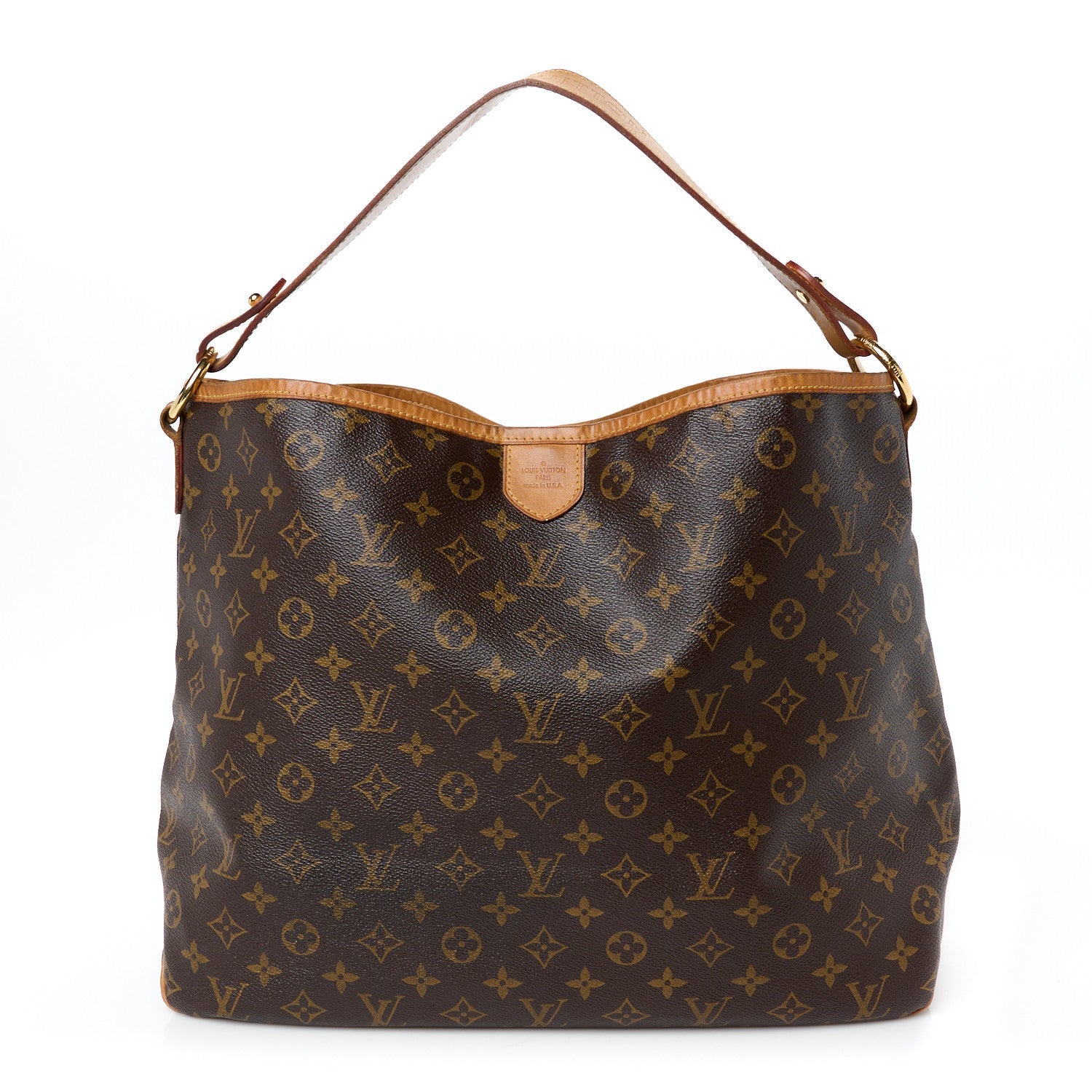 Monogram Delightful MM