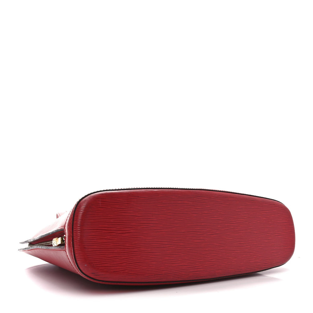 Epi Lussac Castillan Red