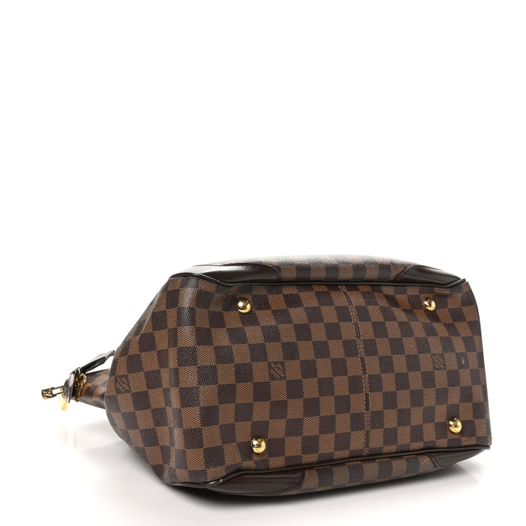 Damier Ebene Verona GM