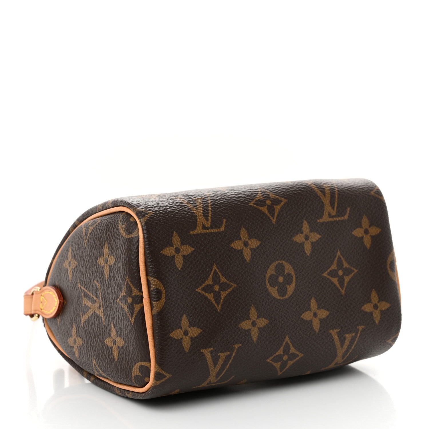 Monogram Nano Speedy
