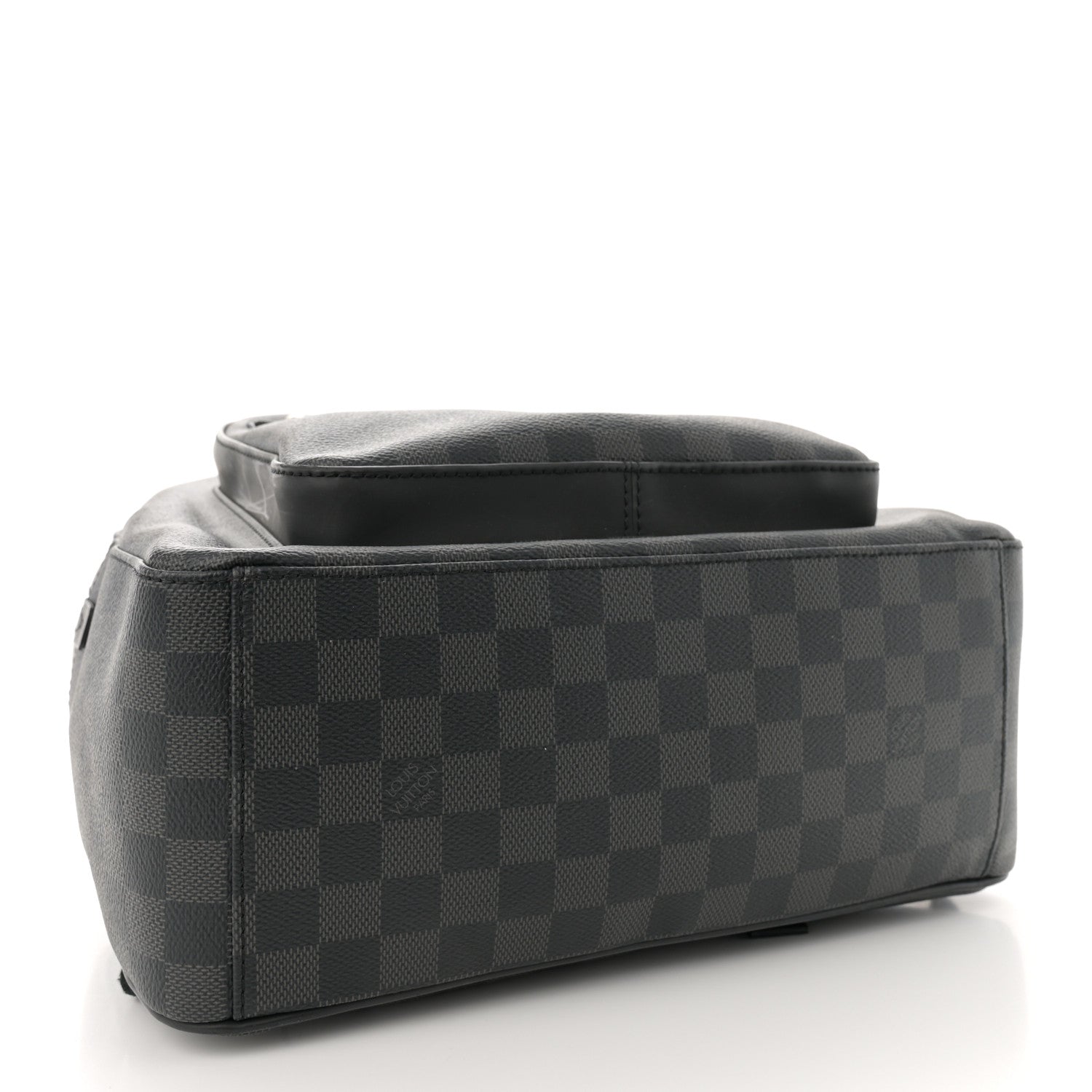 Damier Graphite Josh Backpack