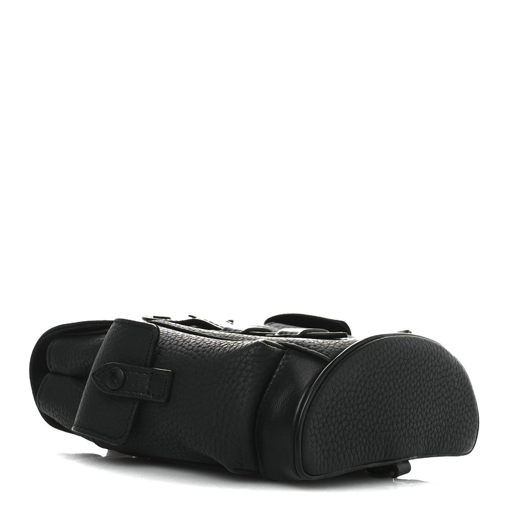 Taurillon Christopher XS Backpack Black