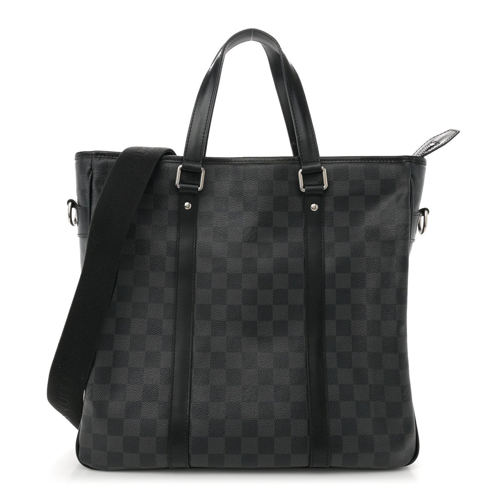 Damier Graphite Tadao