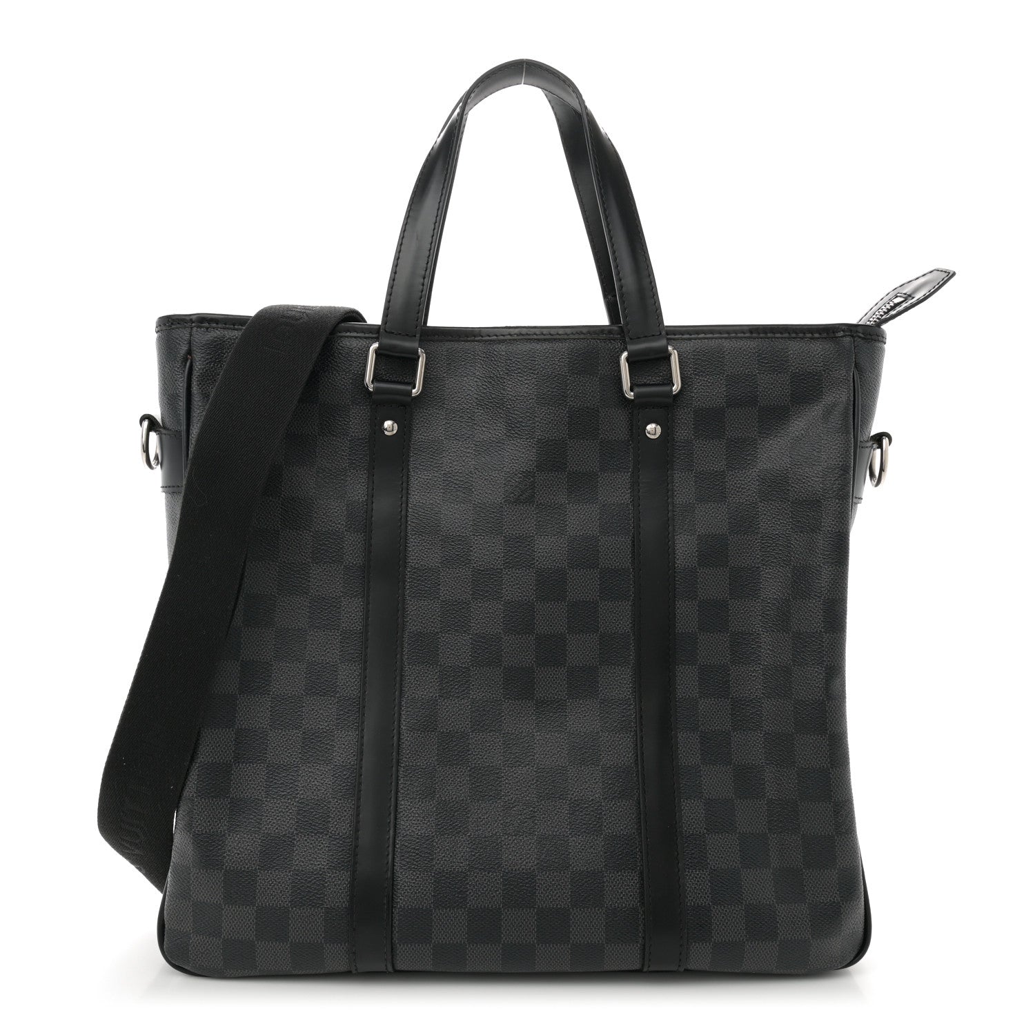 Damier Graphite Tadao
