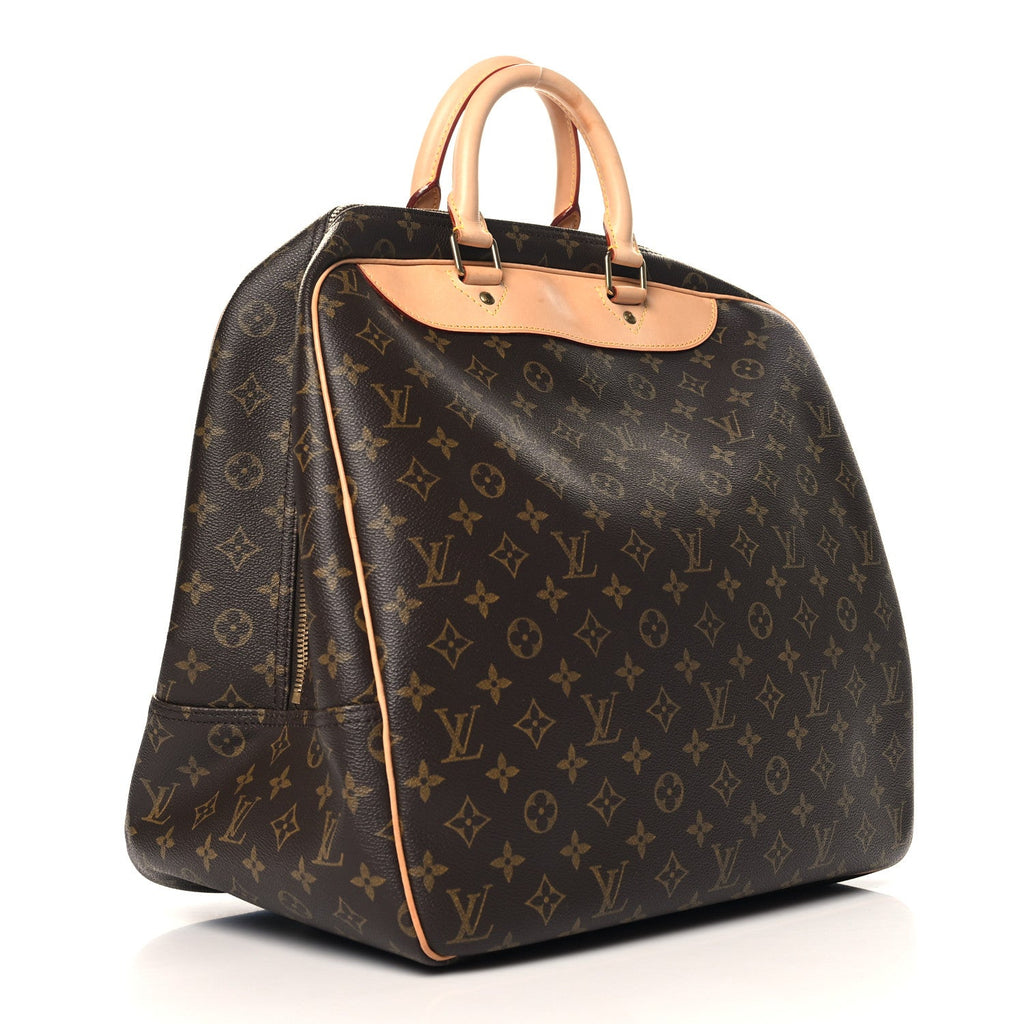 Monogram Evasion Sports Bag