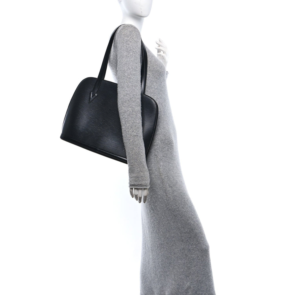 Epi Lussac Black