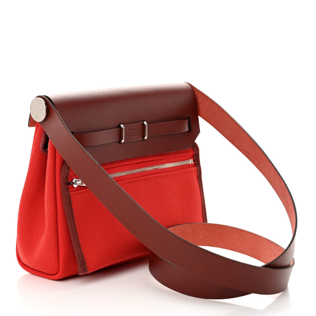 Military Toile Vache Hunter Herbag Zip Retourne 20 Rouge Piment Rouge H