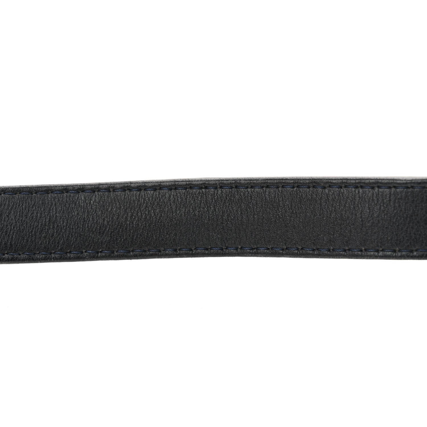 Patent Medium Boy Reverso Flap Black
