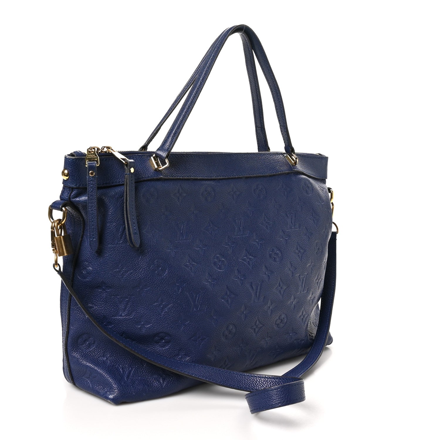 Empreinte Bastille MM Iris