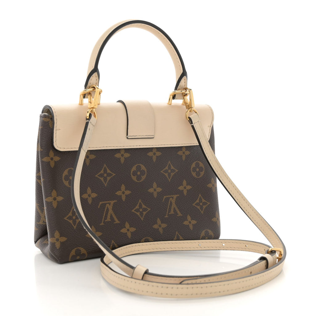 Monogram Locky BB Creme