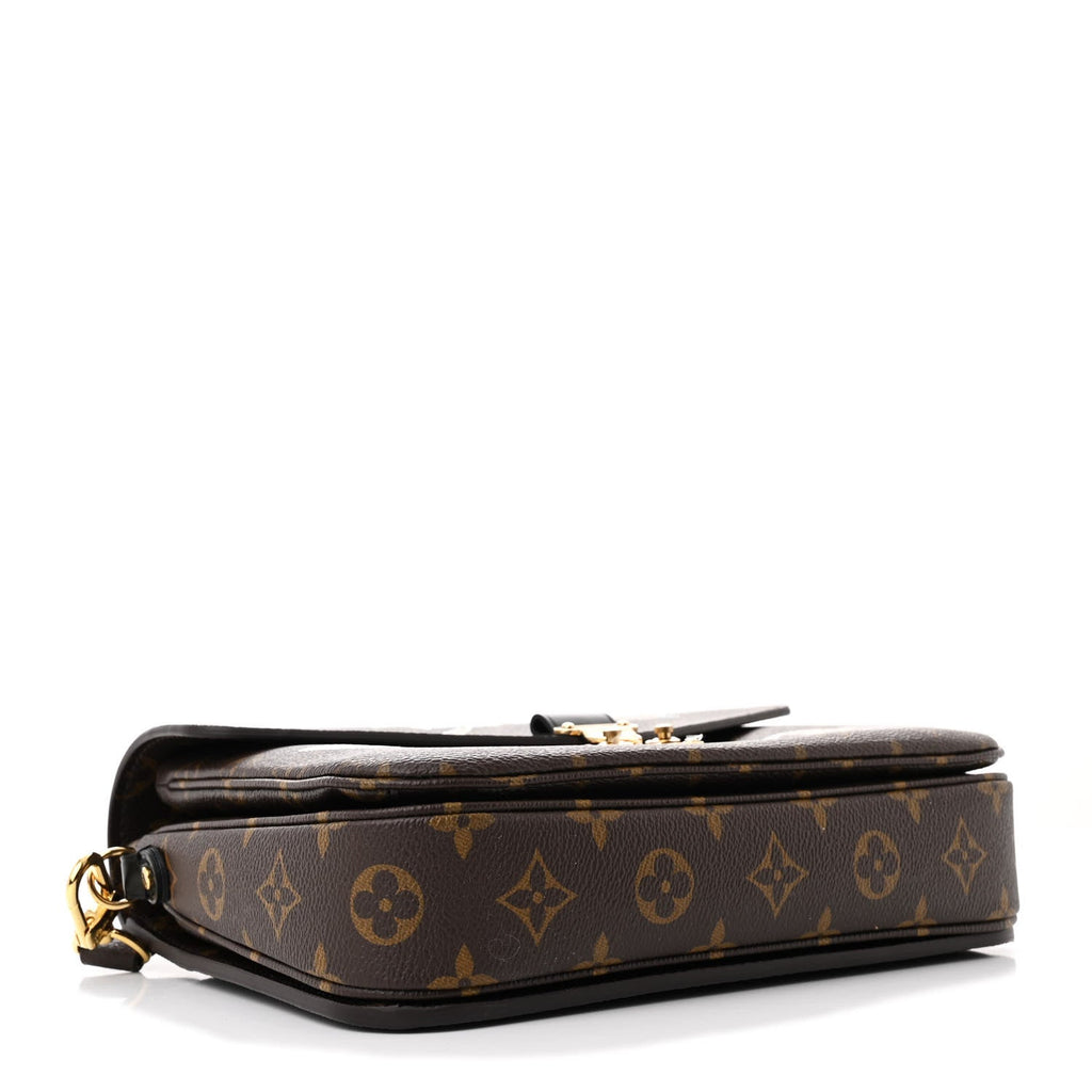 Monogram My World Tour Pochette Metis
