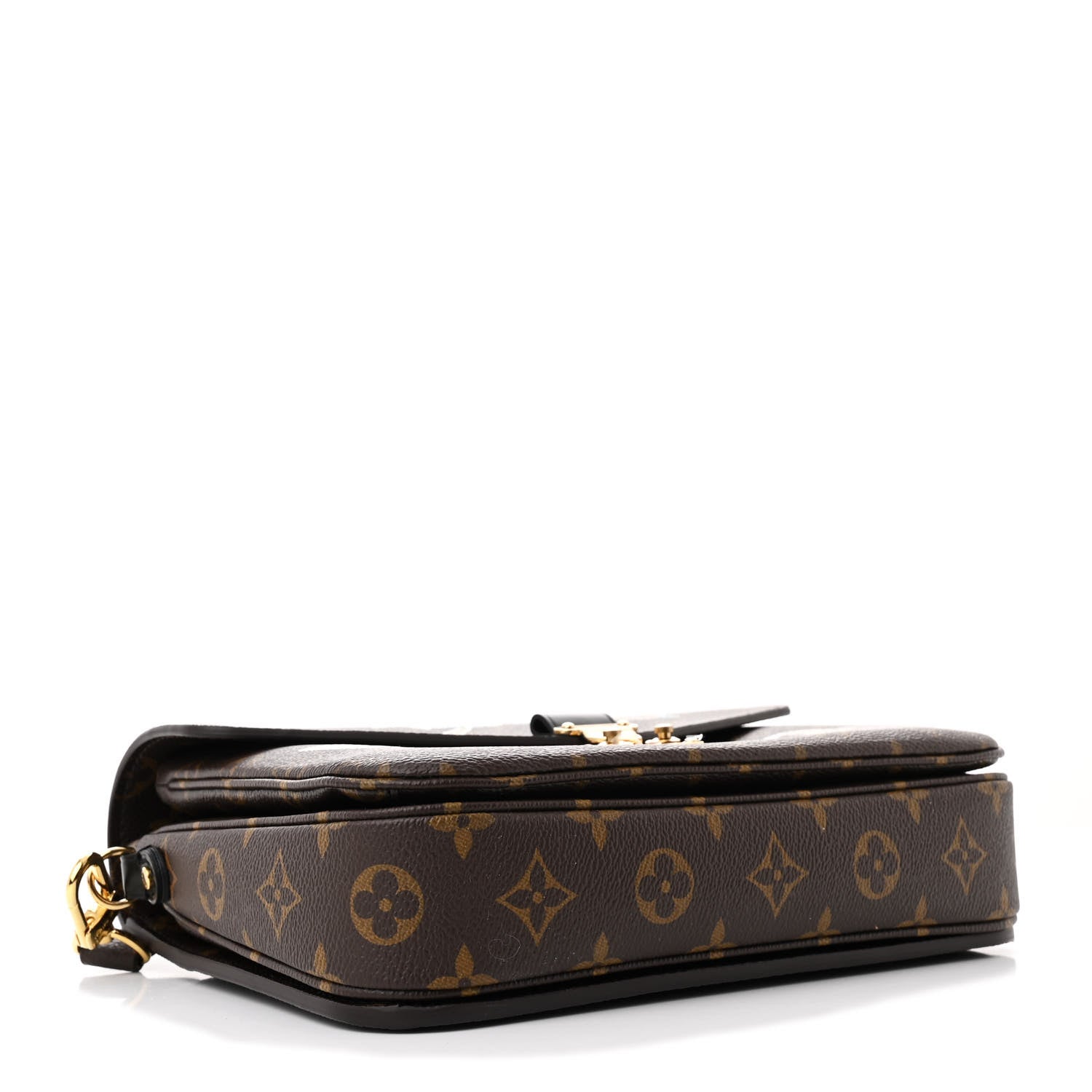 Monogram My World Tour Pochette Metis