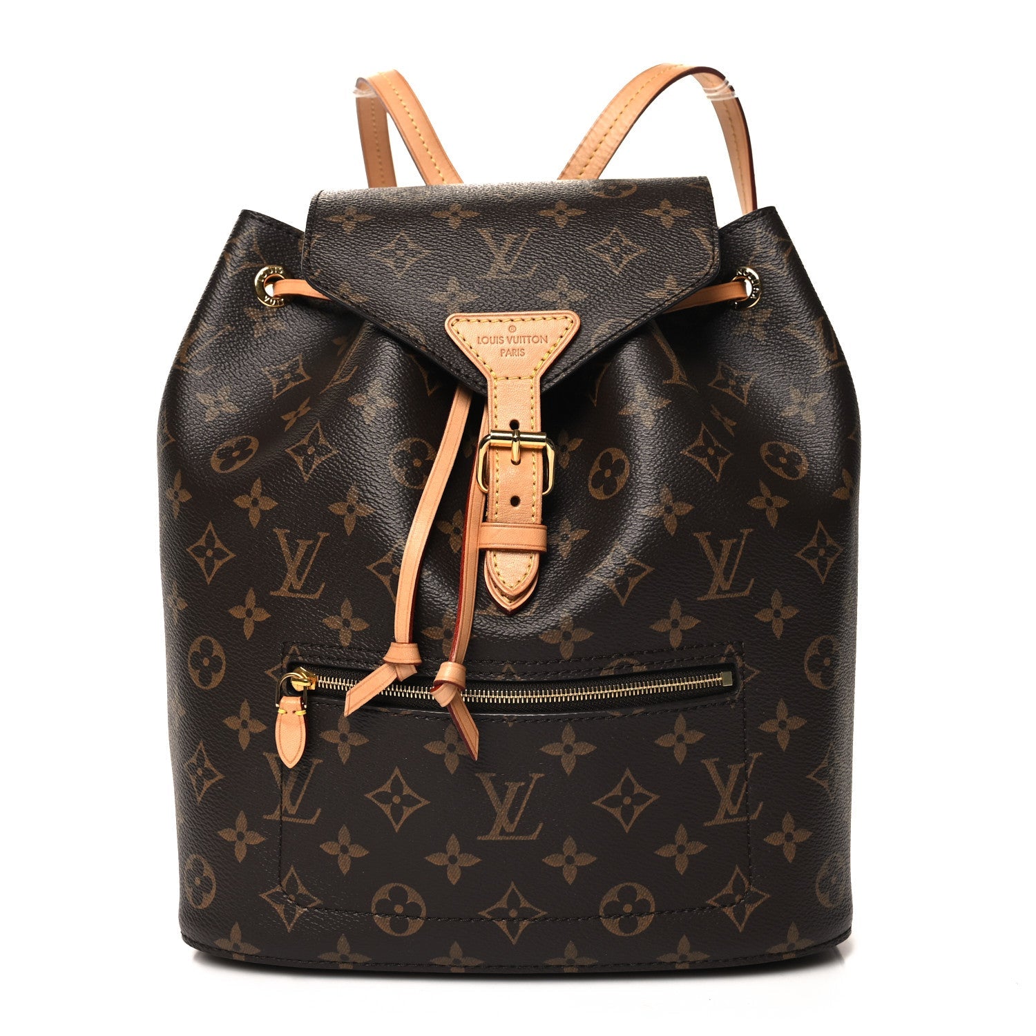 Monogram Montsouris NM Backpack