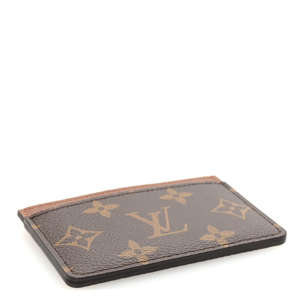Monogram  Holder Armagnac