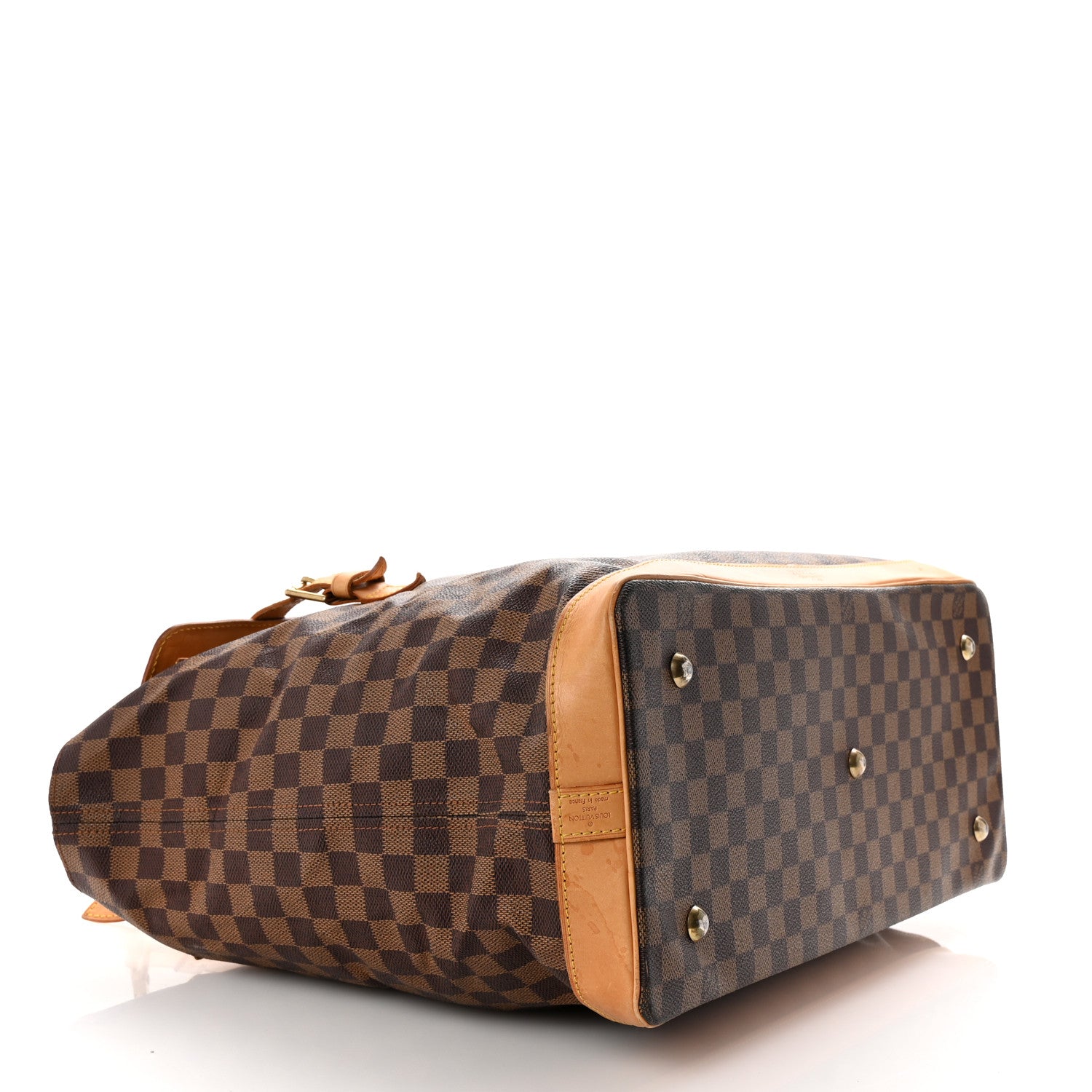 Damier Ebene Centenaire West End PM