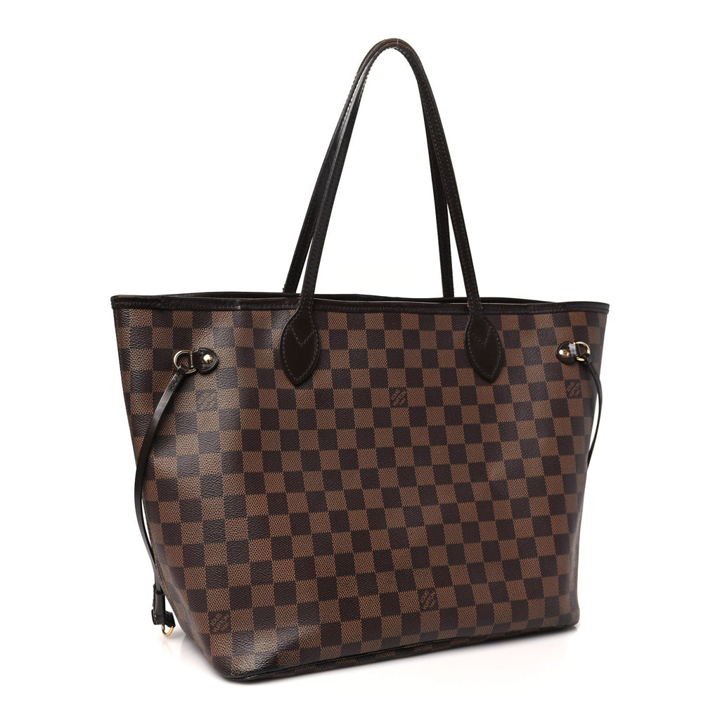 Damier Ebene Neo Neverfull MM