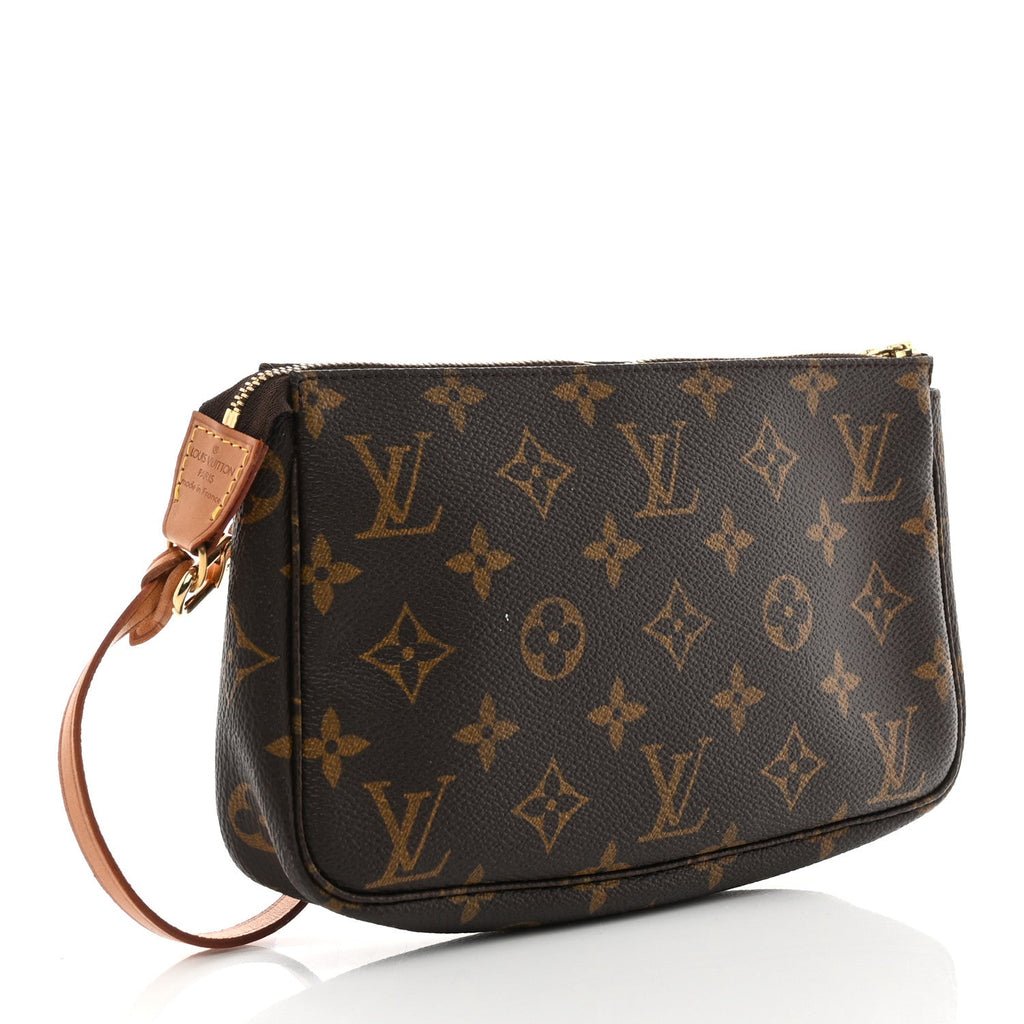 Monogram Pochette Accessories