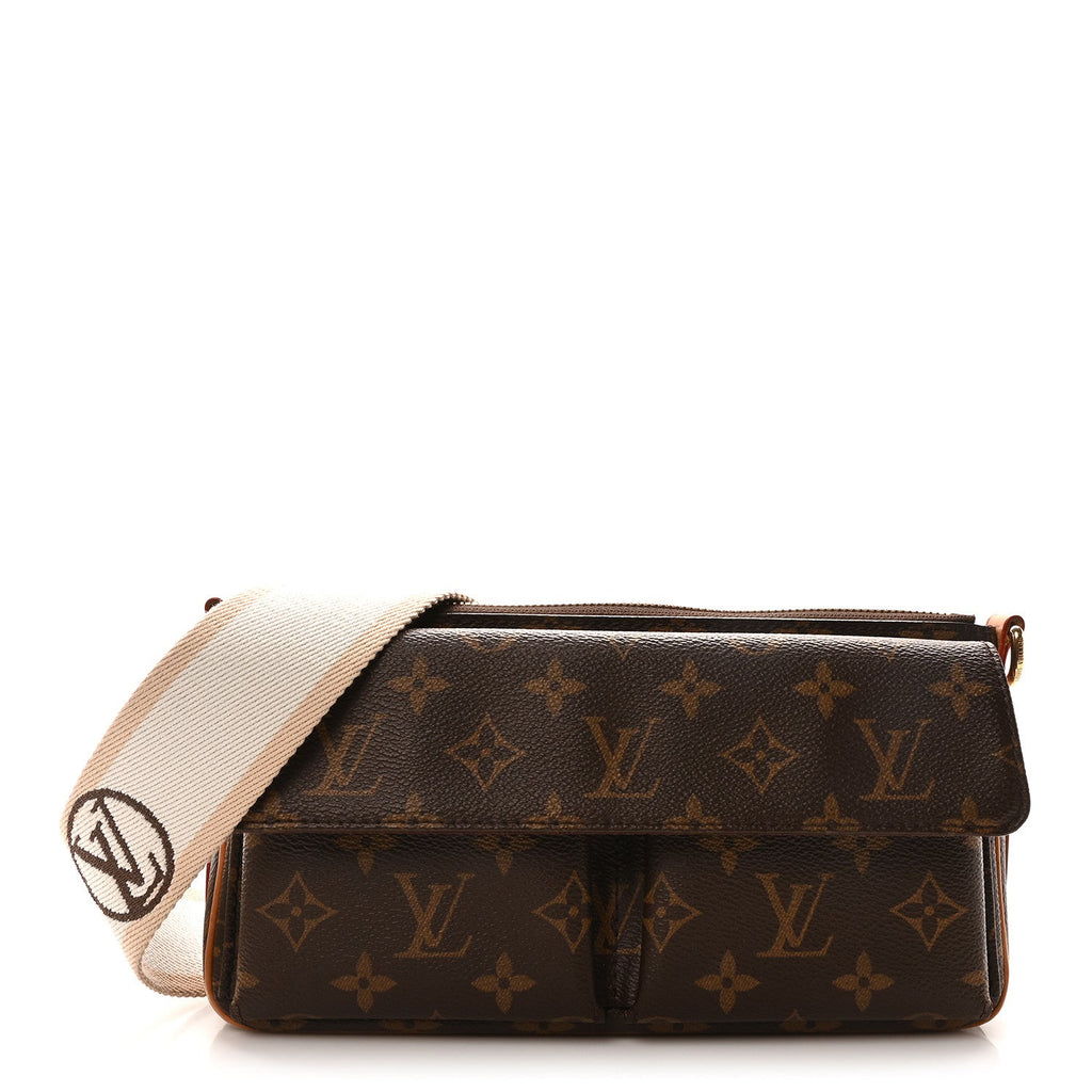 Monogram Vivacite Bag