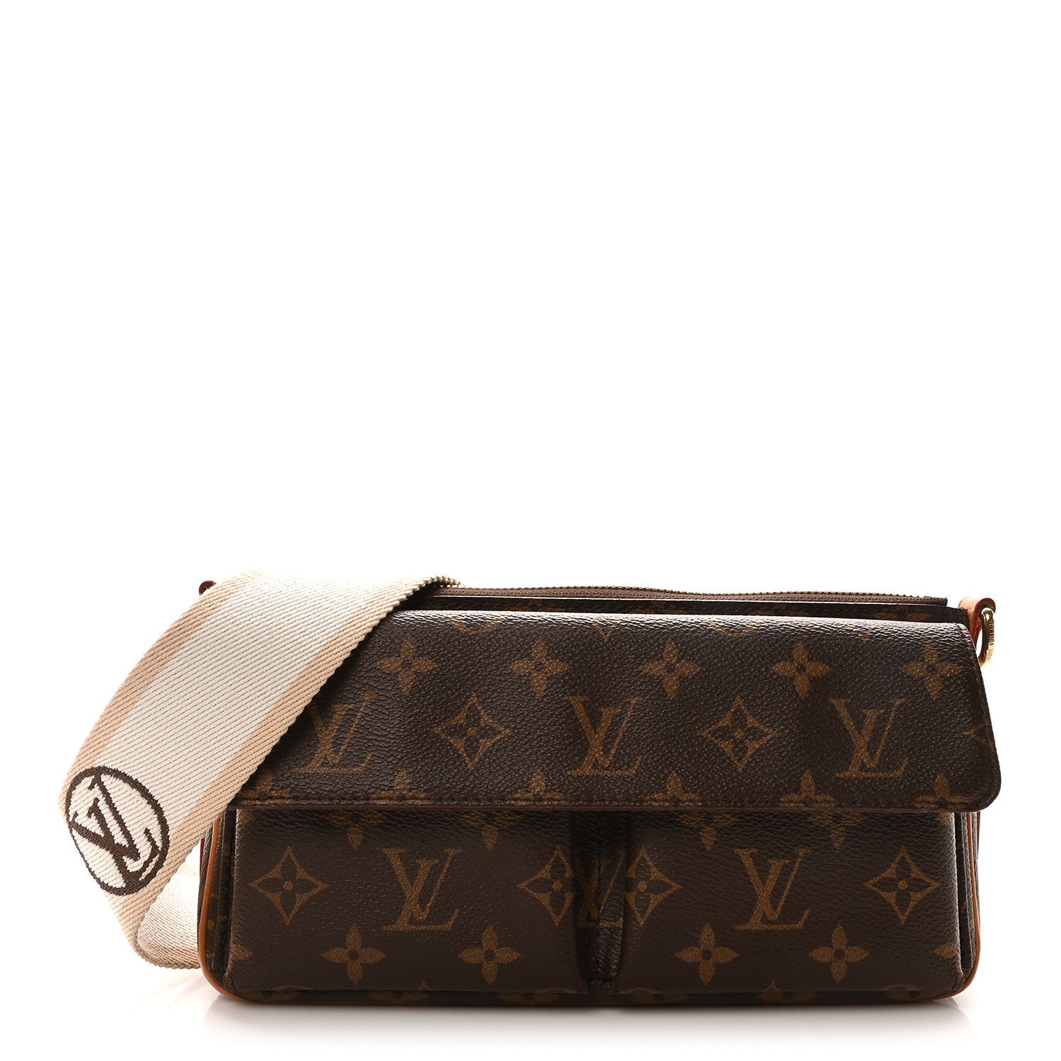 Monogram Vivacite Bag