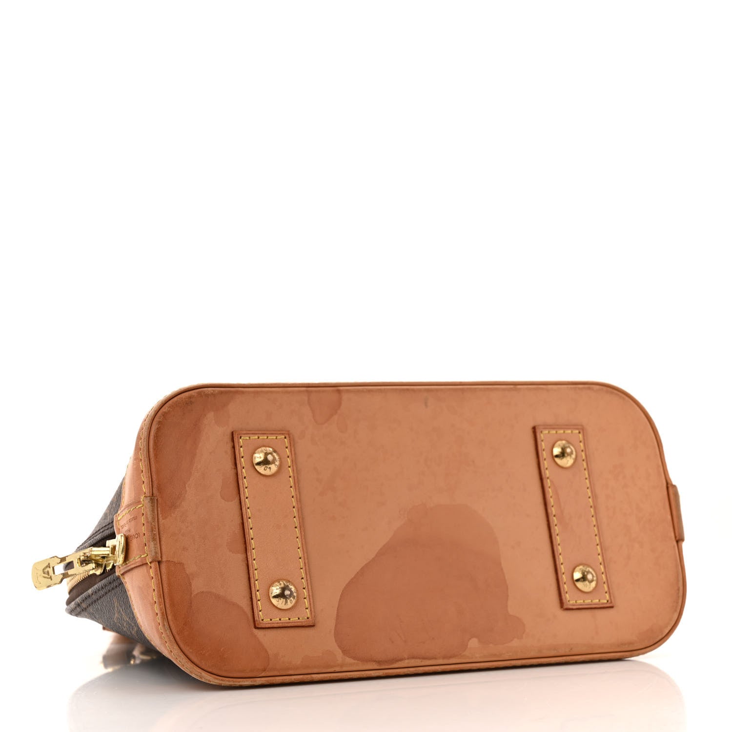 Monogram Alma BB