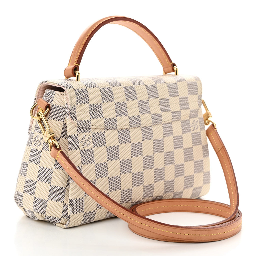 Damier Azur Croisette