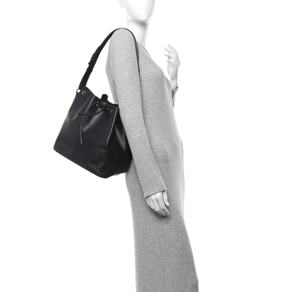 Epi Petit Noe Black