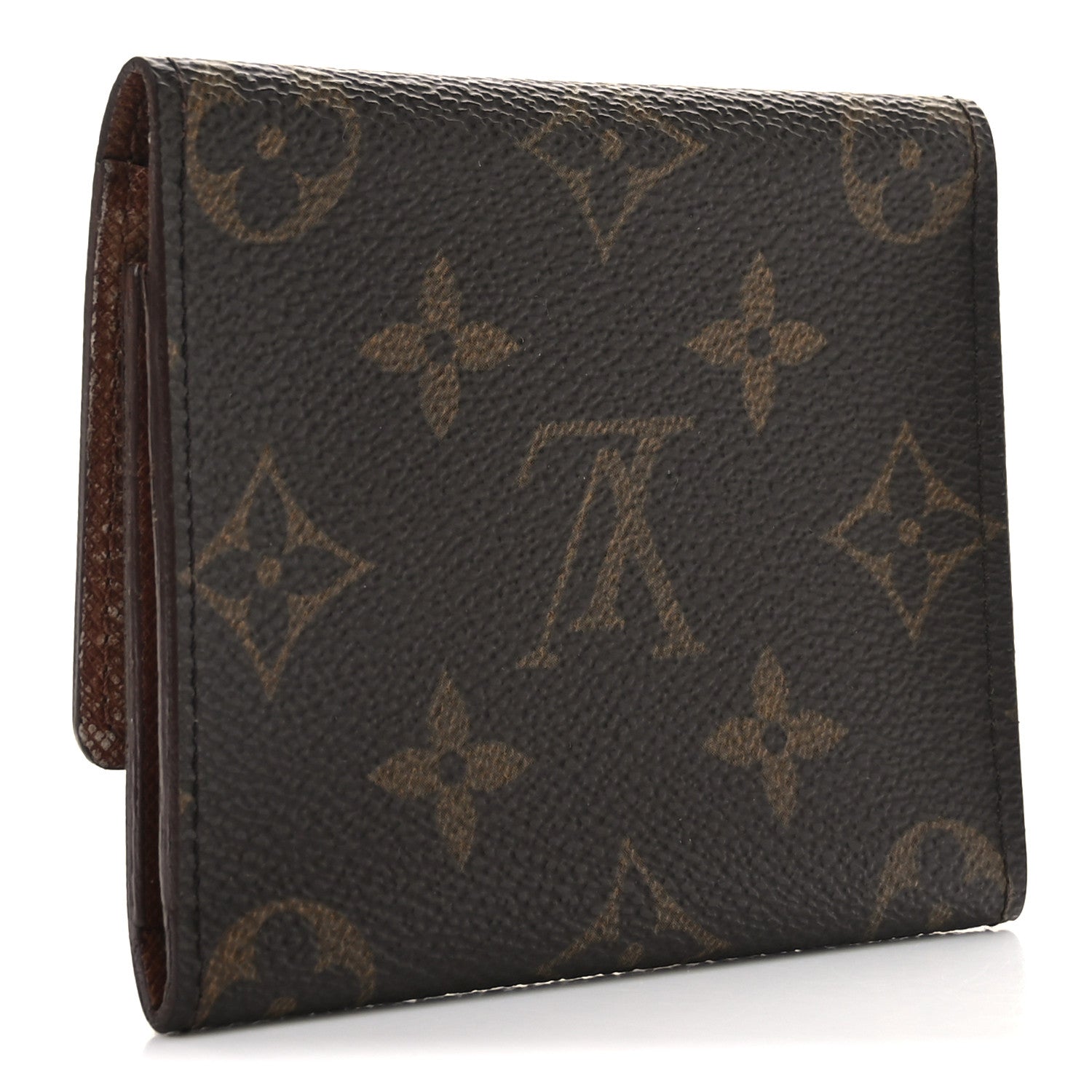 Monogram Business  Holder