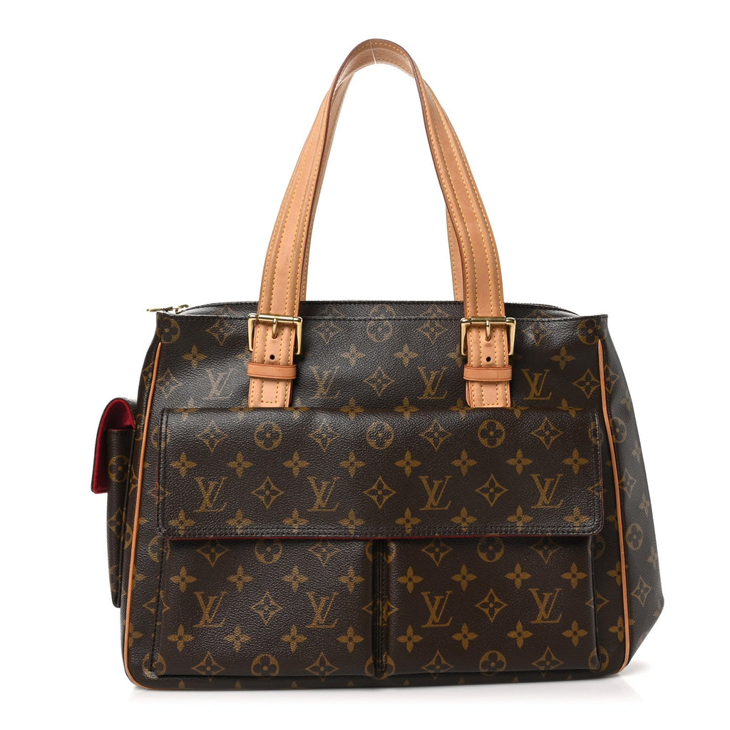 Monogram Multipli-Cite
