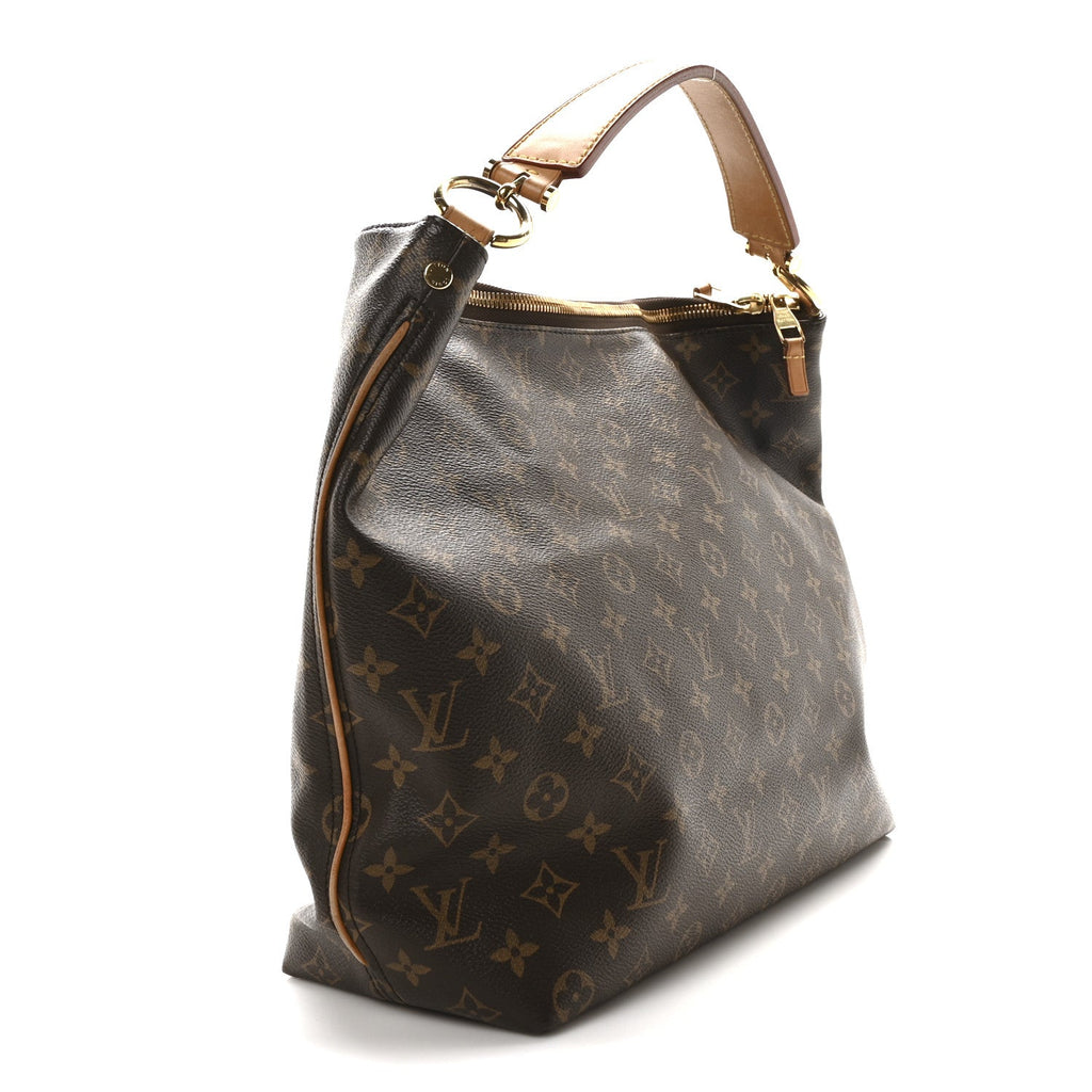 Monogram Sully MM