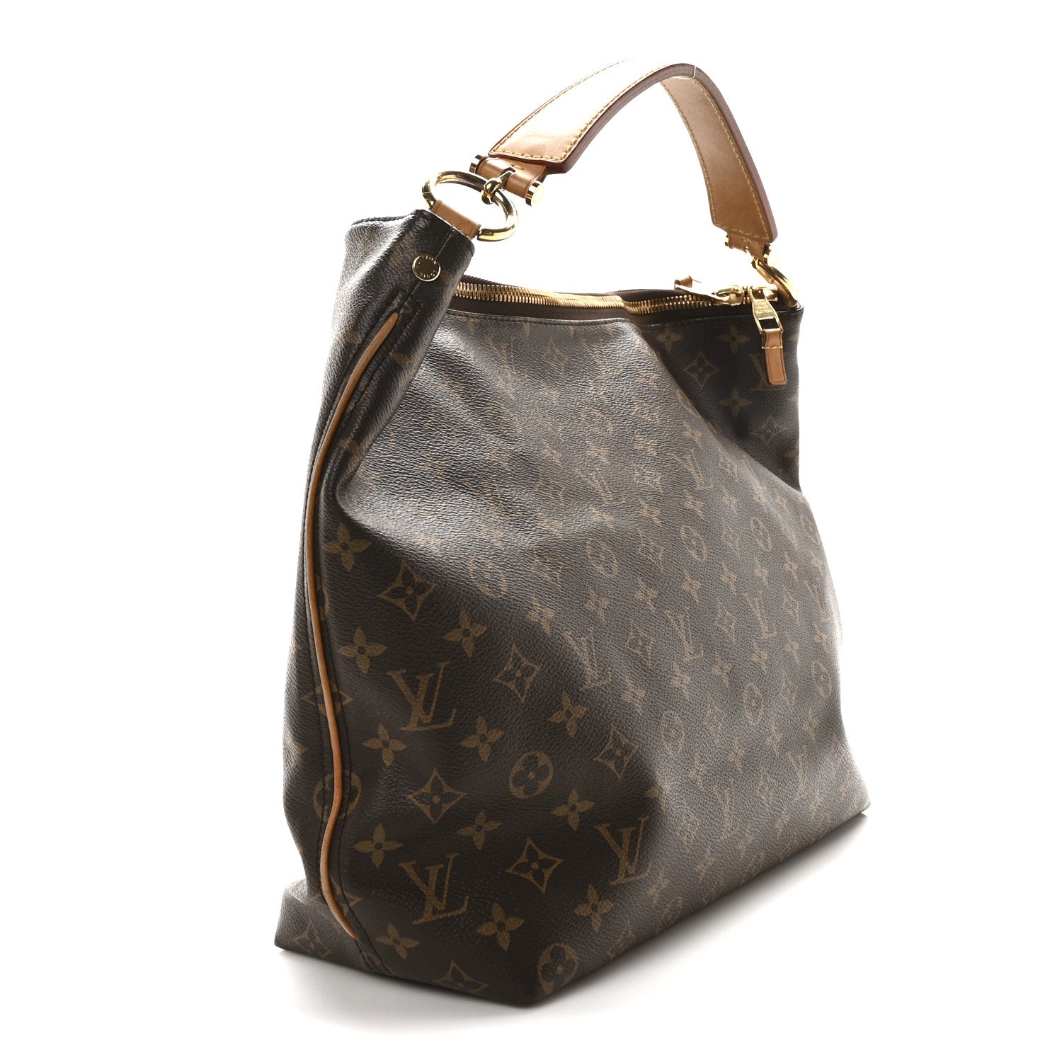 Monogram Sully MM