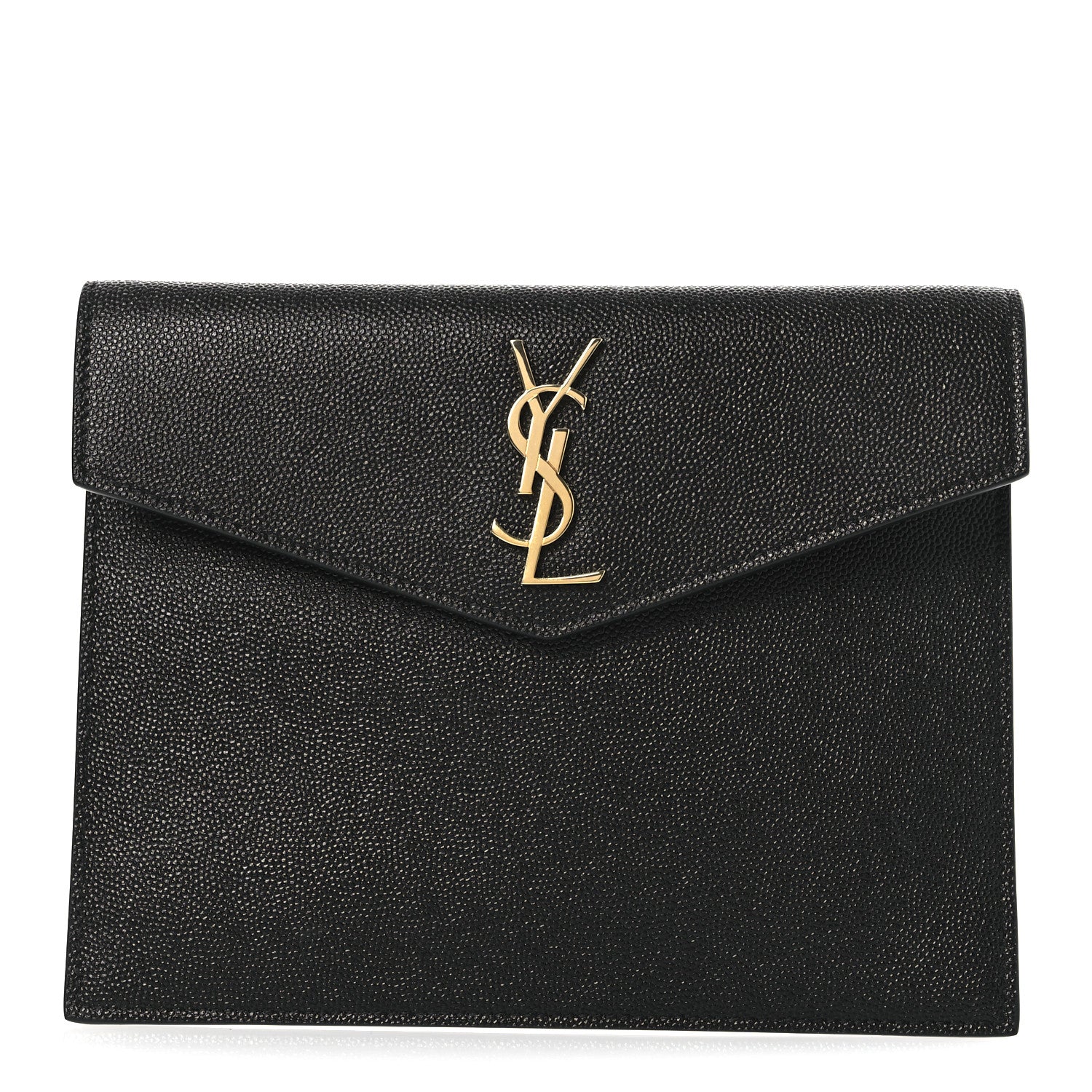 Grain De Poudre Uptown Baby Pouch Black
