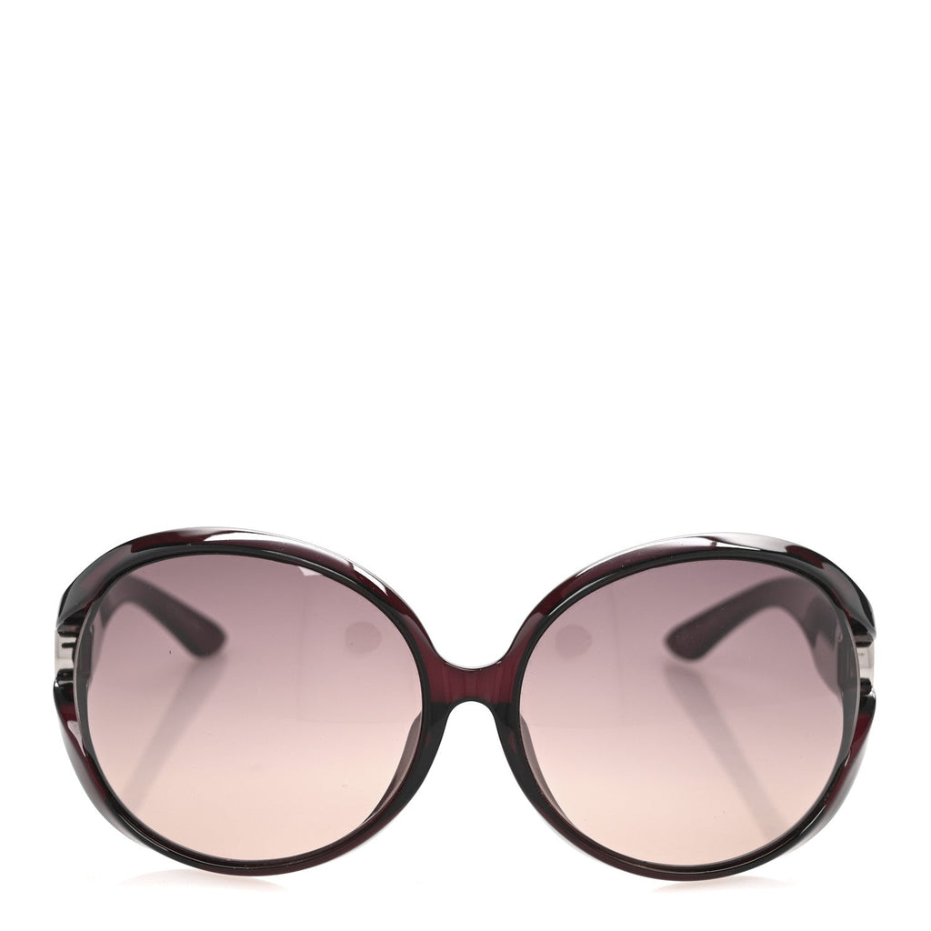 Promenade 1 Sunglasses Red