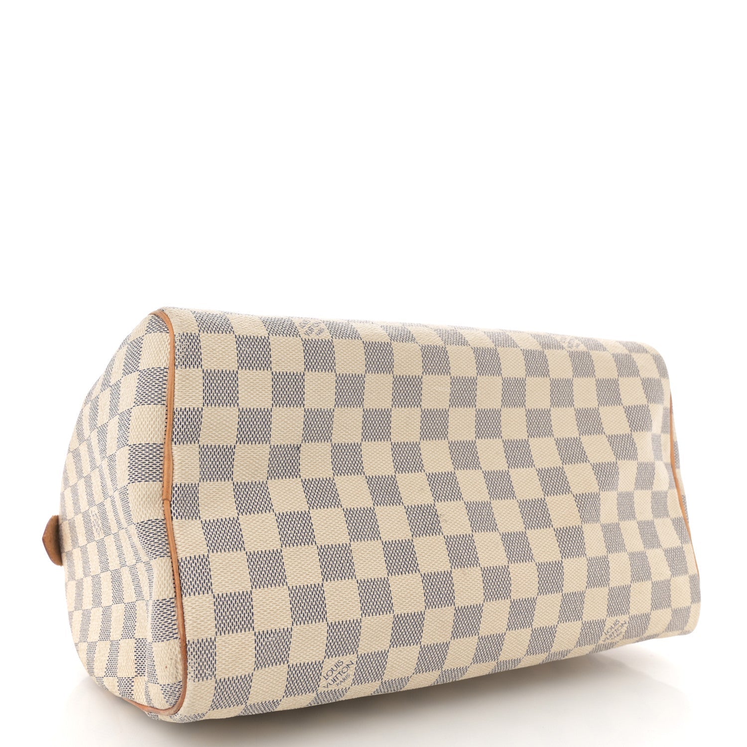Damier Azur Speedy 30