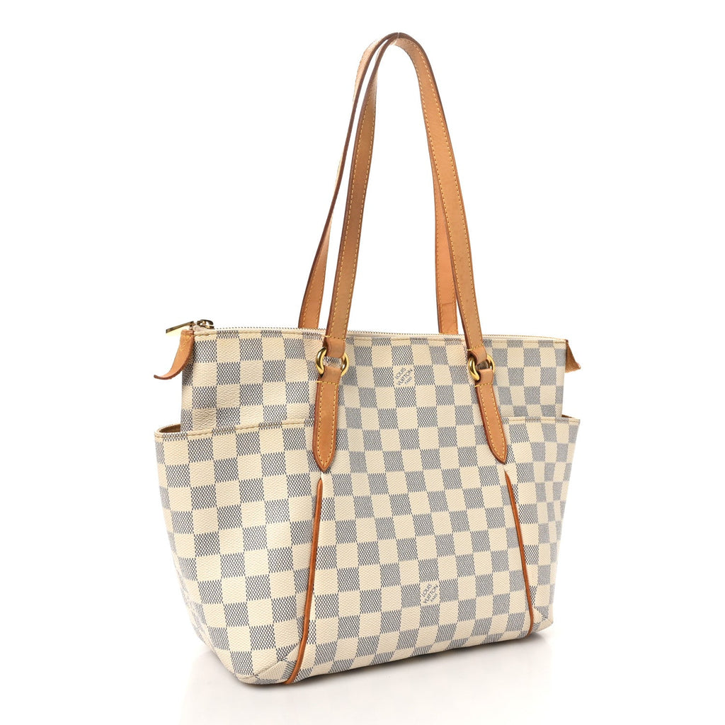 Damier Azur Totally PM